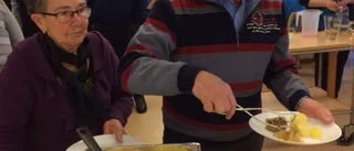 Vårens första möte genomfört