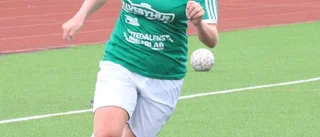 Dubbla hattrick efter åskan...