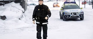 Polisen fick avbryta ungdomsfester