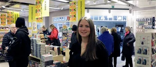 Årets bokfest drog morgonpigga Pitebor