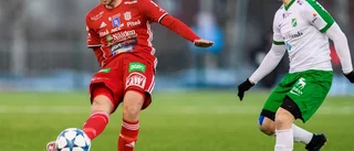 Piteå IF:s nya succéspelare