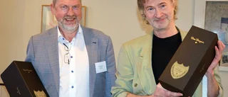 Smakfull förstaplats i riksfinal