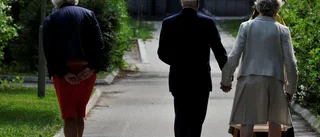 Räkna med pension vid 75
