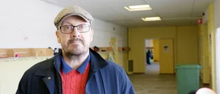 Solanderbarn på plats i Storstrand