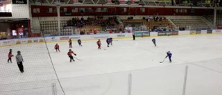 Fullt fart i Renbergs cup