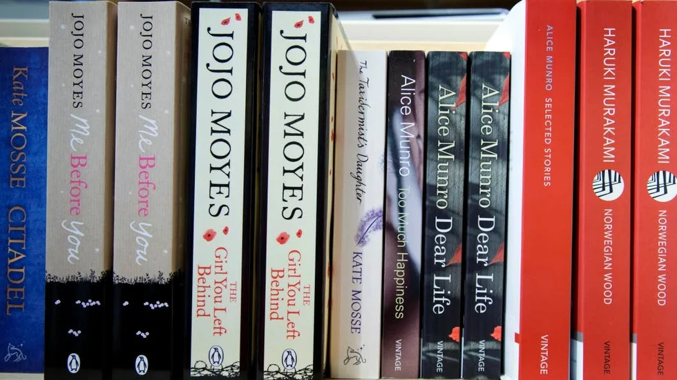 Slutlånat. Sjukhusbiblioteket vid Piteå älvdals sjukhus har stängt igen, detta efter ett beslut av Regionstyrelsen. (Arkivbild)