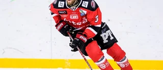 Piteå vände och vann Klart för play off-tre