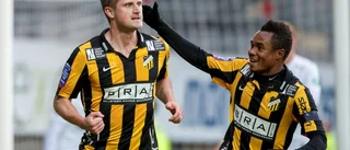 Gunnar knäckte IFK i cupen