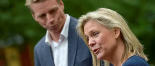 Giriga och osunda skatter