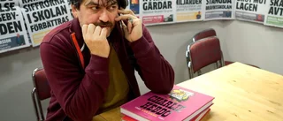 Hajo: "De driver med allt och alla, inte bara islam"