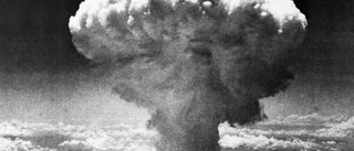 Bomberna som inledde en ny era