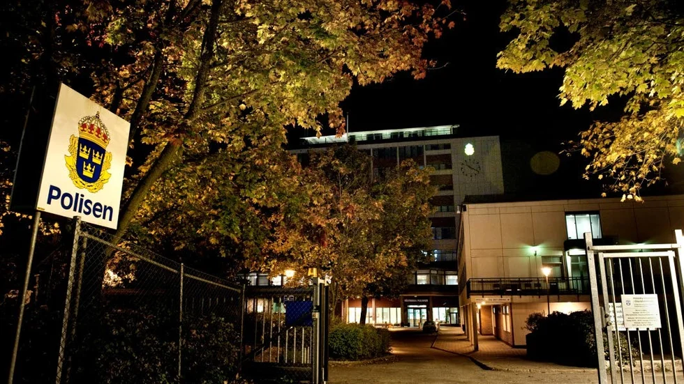 SJÄLVKRITISKA. Polisens rättsenhet säger att de välkomnar kritiken från Datainspektionen. Förhoppningsvis kan det också göra dem merbenägna att ta emot kritik från sina egna.