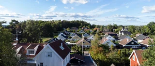 Prisfall på östgötska bostadsrätter – men i Motala pekar kurvan uppåt 