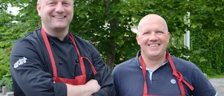 Nystart för gästgiveriet