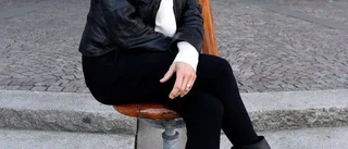 Anna-Maria Hallgarn får musikalpris