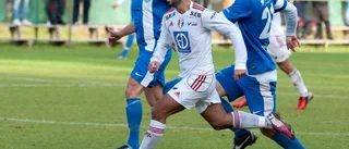 Drömmål när Assyriska vann