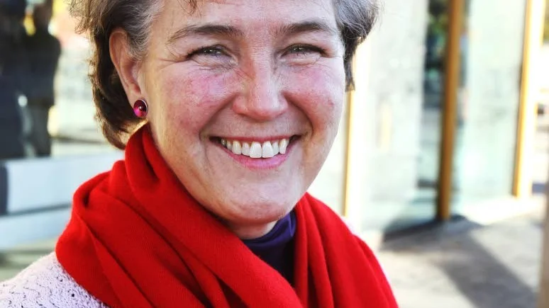 Jagar förmåner. - Vi vill göra landstinget i Östergötland ännu mer attraktivt att jobba inom, säger Anita Jernberger. Därför vill vi försöka hitta fler lämplig förmåner för våra anställda.