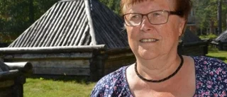Ingrid laddar för sitt trettionde same-SM