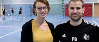Munksund startar damfotbollen igen