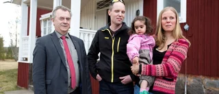 Politiker tar strid för Maria