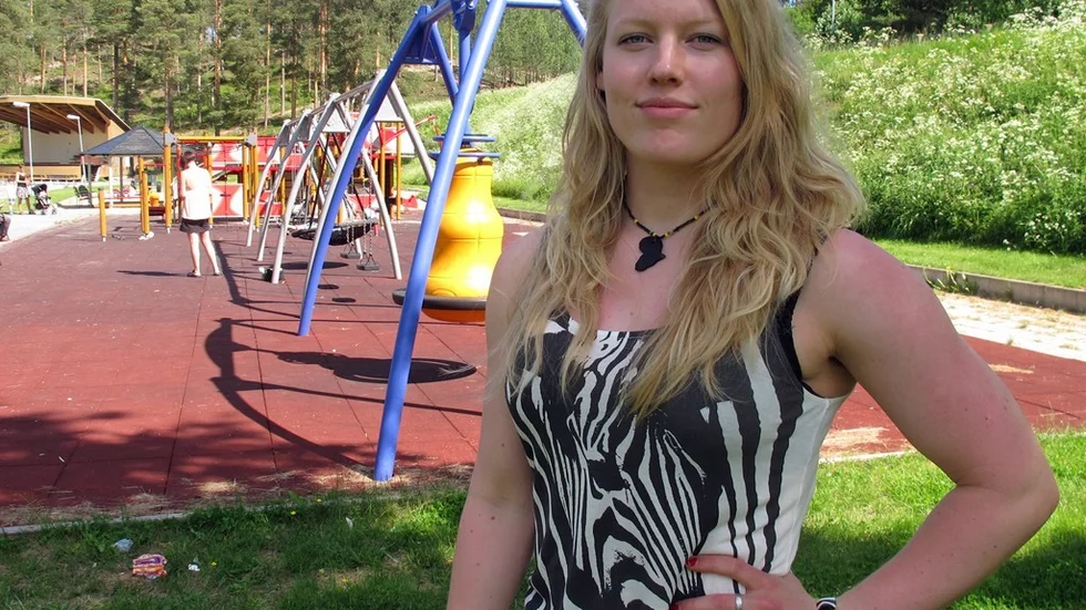 Moa Hammar slår ett slag för den ideella föreningen Manja Pamodzi, som hon och volontärkamraten Julia Lindgren startat för att fortsätta hjälpa förskolebarnen i Malawi. "Vi tar tacksamt emot alla bidrag. Alla pengar vi får in går oavkortat till förskolan i sydöstra Afrika", säger hon.