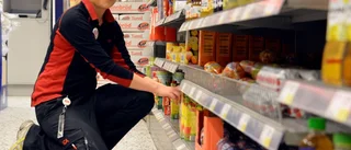 Färre feriejobb i Arjeplog