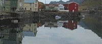 Mötet i Lofoten blev en roman