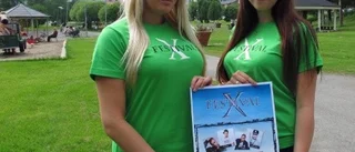 Lilla Hjärtat och Festival X stipendienominerade