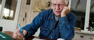 Var tredje pensionär lever i fattigdom