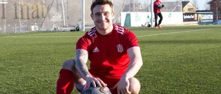 Han drömmer om allsvenskan