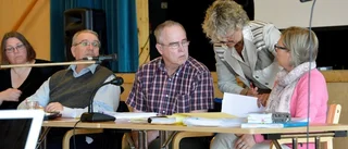 Stopp för rapport i Arjeplogs fullmäktige