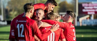 Repris: Se IFK Haninge-Piteå IF FF