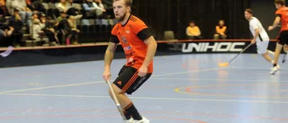 Onyx måste spela mer grisig innebandy: "Den här matchen skulle vi bara vinna"