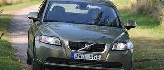 Bilen som vägrar tomgångskörning