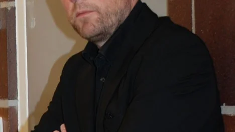 Anders Axelsson.