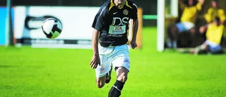 "Tadas" hattrick gav trea