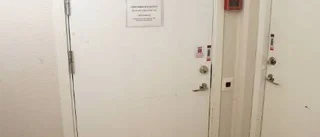 Bakteriologiska laboratoriet nedlagt