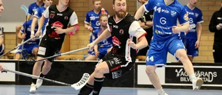 Dubbla playoff-serie för Trosa Edanö