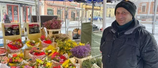 Ny verksamhet på Gyllenhjelmstorget
