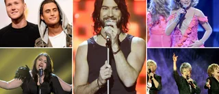 Eskilstunabon handplockades till Melodifestivalen – så gick det sen