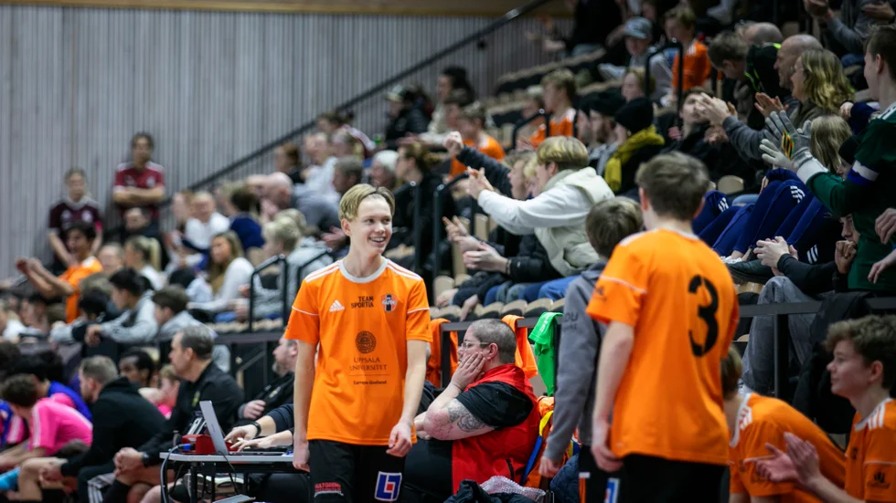 Destination Gotland Cup drar igång på fredagen. 