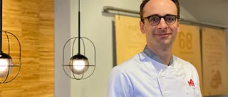 Oppenheimer vice vd hos hamburgerjätten 