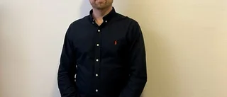 Alexander Johansson ny vd för Kalixbo • "Utmaningen att bygga nytt idag"