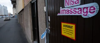 Hon dömdes för koppleri – har öppnat salong i Linköping