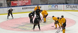 AIK:s besked: Formstarke forwarden missar matchen mot Frölunda