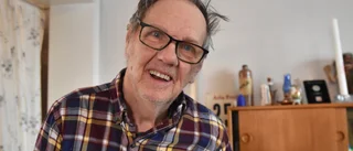 Mats vägrade släppa taget om väskan – släpades 10 meter