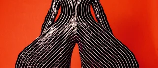 80 000 föremål ur David Bowie-arkiv visas