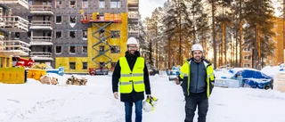 De vågar satsa när hela branschen tvekar