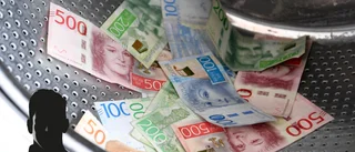 Så lurades de att tro att det var telekombolaget som ringde