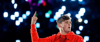 Martin Garrix med flera till Summerburst
